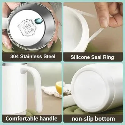 Travel Coffee Mug for Travel