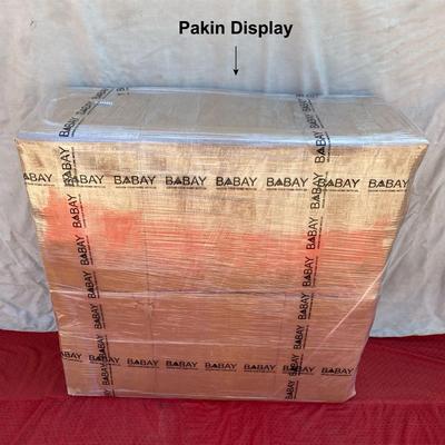 3 Layer Kitchen Rack