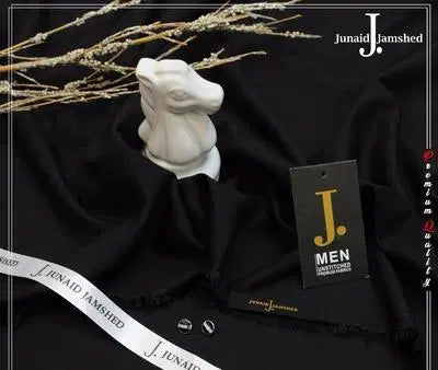 Men’s Unstitched Boski Plain Suit