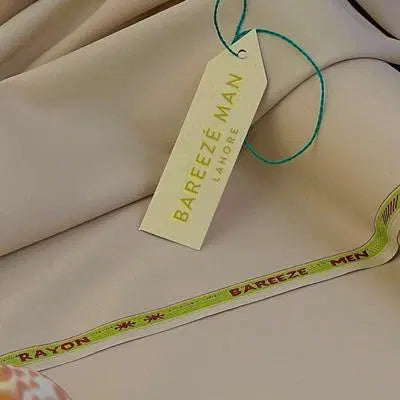 Men’s Unstitched Boski Plain Suit