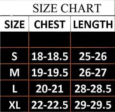 Men's Cotton Jersey Plain T-Shirt - 1 Pc, Round Neck - Black