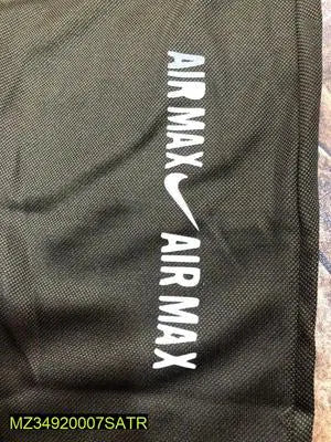 1 Pc Men's Micro Polyester Embroidered Trouser