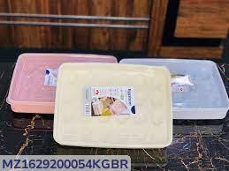 Eggs Storage Box