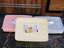Eggs Storage Box