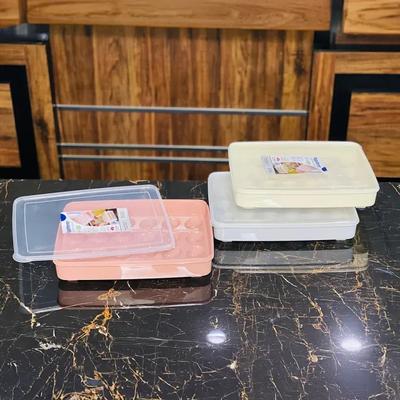 Eggs Storage Box