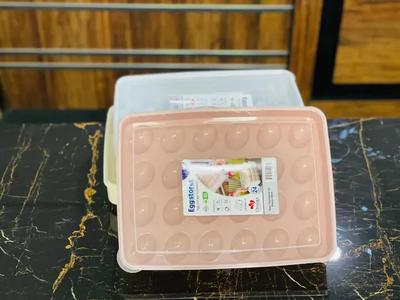 Eggs Storage Box