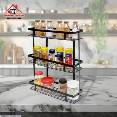 3 Layer Countertop Shelf by Bright House