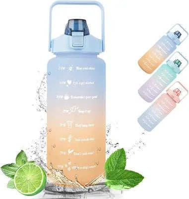 Bpa-Free And Food-Safe Materials For Health-Conscious Consumers Vaccum Water Bottle