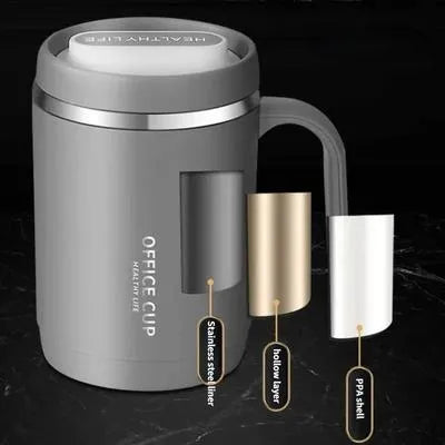 Travel Coffee Mug for Travel