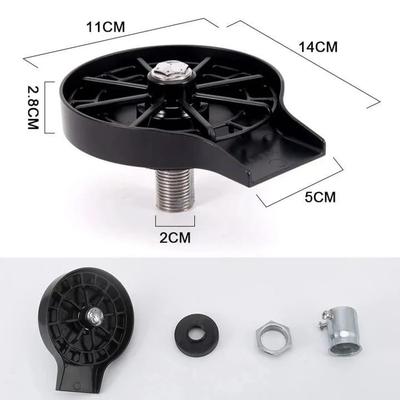 Automatic Glass Rinser For Kitchen