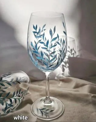 Insulated Glass Set - 2 Pcs for Travel