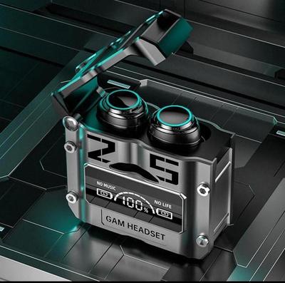 Multicolor Long-Lasting Battery With Fast Charge 25 Earbuds