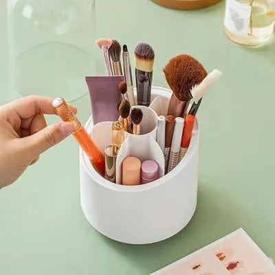 Makeup Brush Organizer