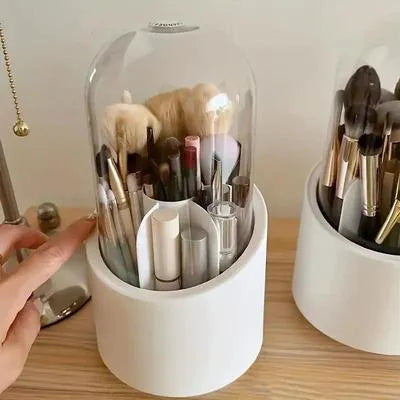 Makeup Brush Organizer
