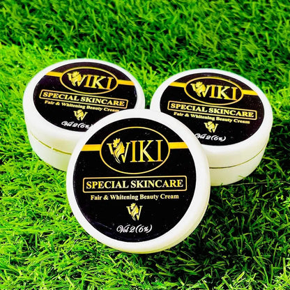 Brightening Night Cream 20 15