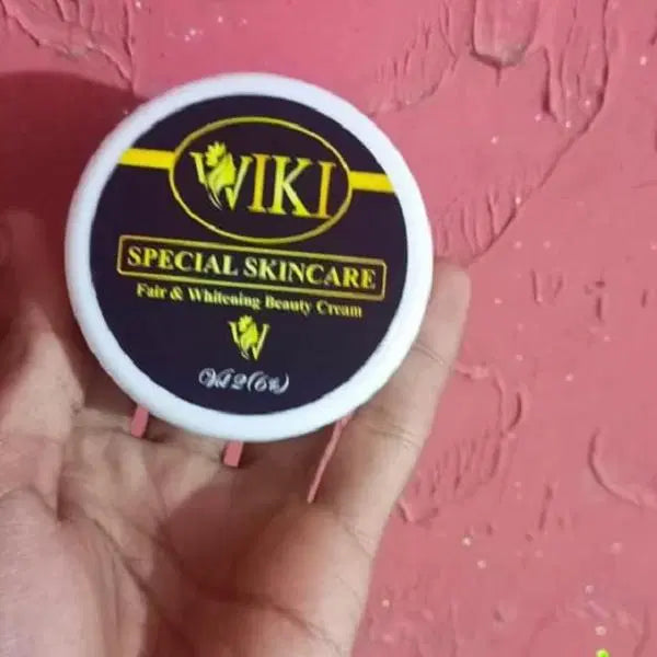 Brightening Night Cream 20 15