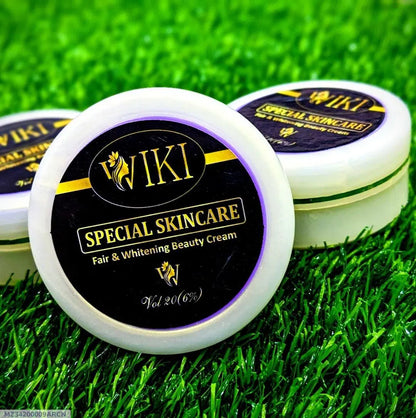 Brightening Night Cream 20 15