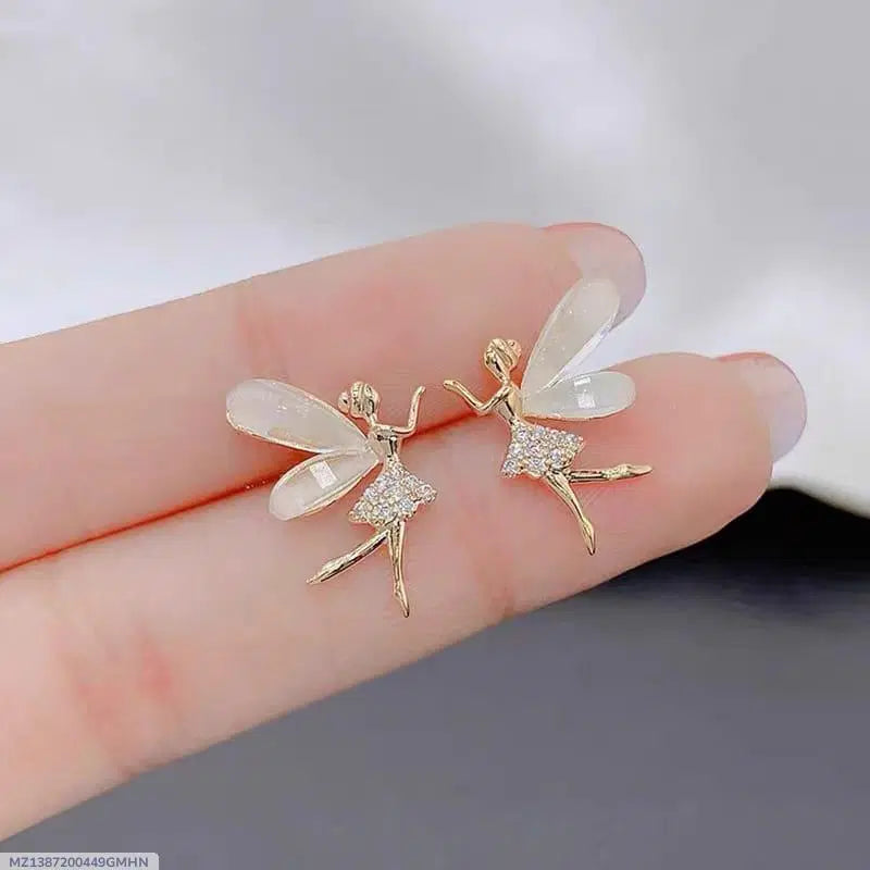 Funky Studs