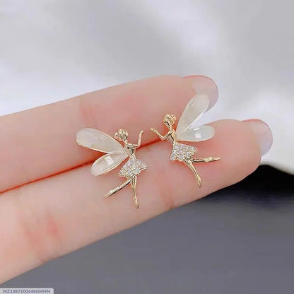 Funky Studs